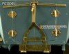 Voyager Model PE35065 Update Set Sd.Kfz. 232 6-Rad Armored Car for Italeri 1/35